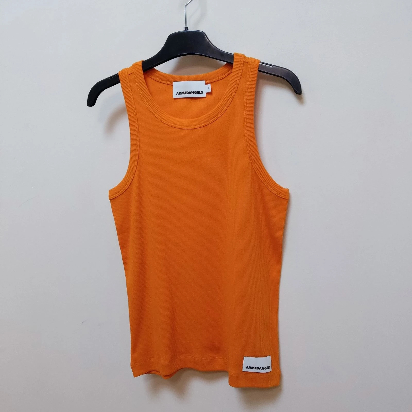 Armedangels T-Shirt sin mangas Talla M – photo 5